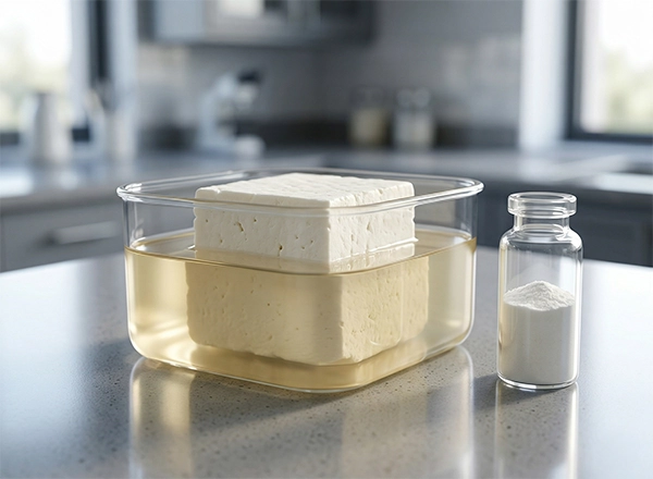 Beyaz Peynir Kültürü