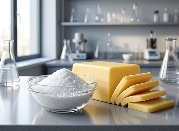 Blok Eritme Tuzları