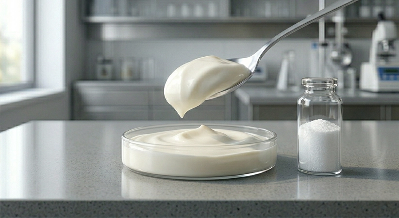 Krem Eritme Peyniri Tuzları