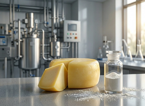 Kaşar Peyniri Kültürü