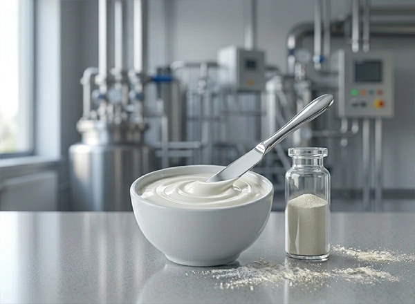 Krem Eritme Tuzları