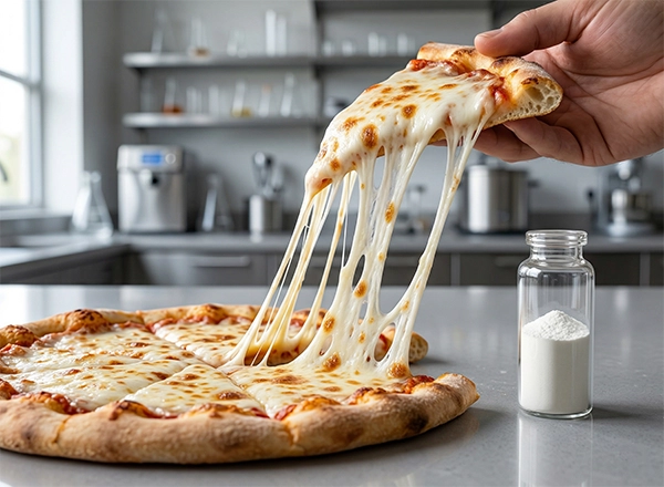 Mozzarella Kültürü