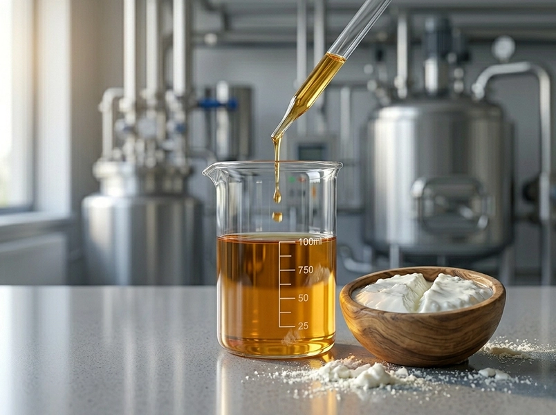 Peynir Mayası ve Endüstriyel Mayalar