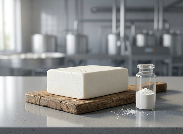 Beyaz Peynir Kültürü